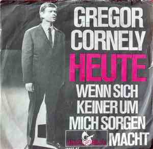Gregor Cornely - Heute
