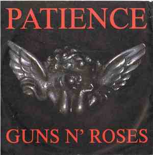 Guns N' Roses - Patience