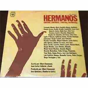 Hermanos - Cantare, Cantaras (I Will Sing, You Will Sing)