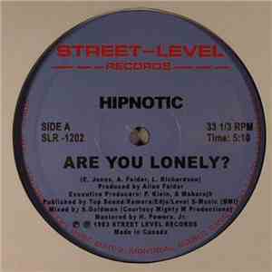Hipnotic  - Are You Lonely?