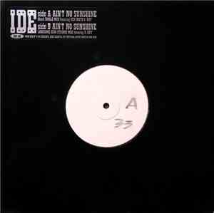 Ide - Ain't No Sunshine