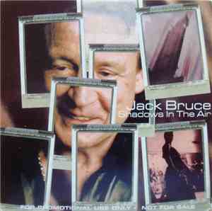 Jack Bruce - Shadows In The Air
