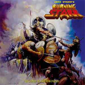 Jack Starr's Burning Starr - Stand Your Ground