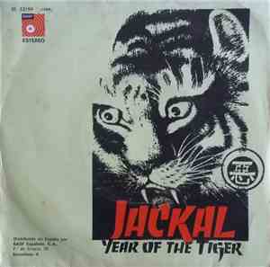 Jackal  - The Year Of The Tiger/Big Star