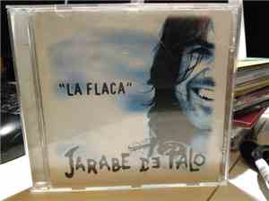Jarabe De Palo - La Flaca