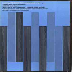 Jean Eichelberger Ivey - Music By Jean Eichelberger Ivey For Voices, Instru ...