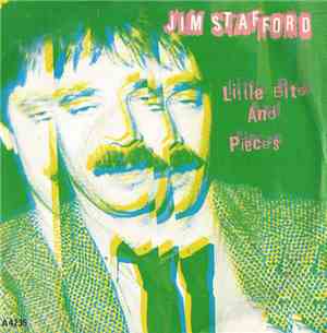 Jim Stafford - Little Bits And Pieces