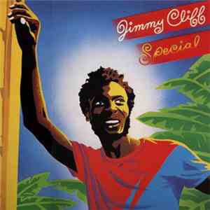 Jimmy Cliff - Special