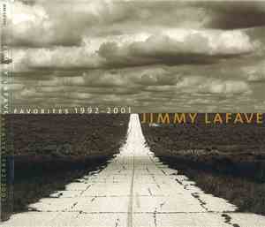 Jimmy LaFave - Favorites 1992-2001