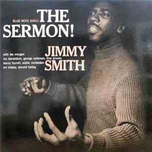 Jimmy Smith - The Sermon!