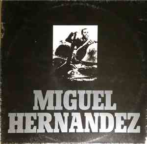 Joan Manuel Serrat - Miguel Hernandez