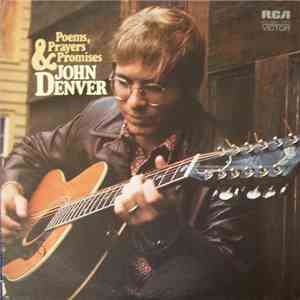 John Denver - Poems, Prayers & Promises