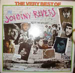 Johnny Rivers - The Very Best Of Johnny Rivers
