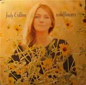 Judy Collins - Wildflowers