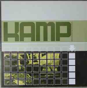 Kamp - d.K.d.t.B.