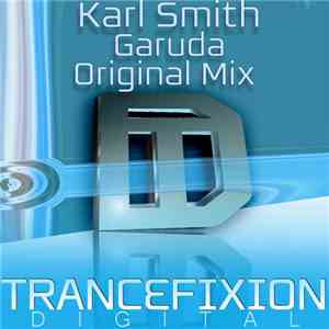 Karl Smith  - Garuda