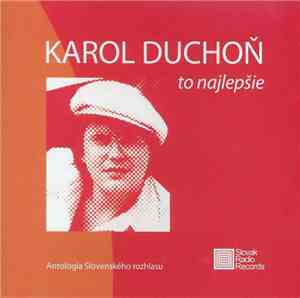 Karol Duchoň - To Najlepšie