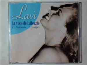 Lavì - La Voce Del Silenzio