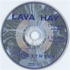 Lava Hay - This Pain
