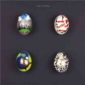 Led Bib - The Good Egg