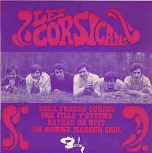 Les Corsicans - Deux Frères Corses