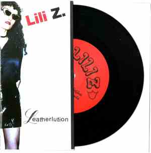 Lili Z. - Leatherlution