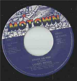 Lionel Richie - Stuck On You
