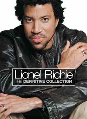 Lionel Richie - The Definitive Collection (Sound & Vision)