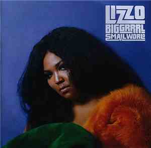 Lizzo - Big GRRRL Small World