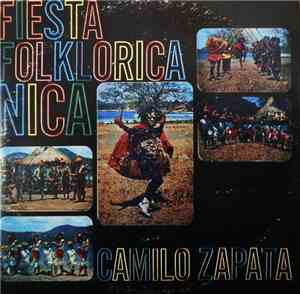 Los Zorzales Guaraníes - Fiesta Folklorica 
