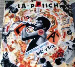 Lä-Ppisch - Animal Beat