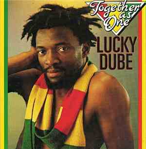 Lucky Dube - Together As One