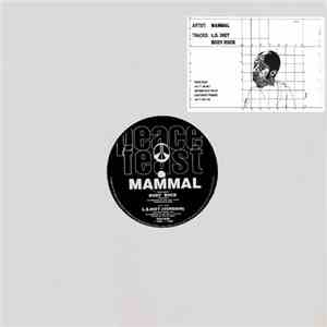 Mammal - L.S. Diet / Bodyrock
