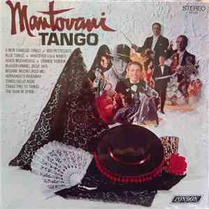 Mantovani & His Orchestra - Mantovani Tango