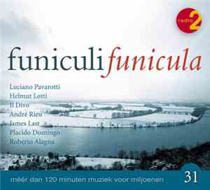 Marc Brillouet - Funiculi Funicula 31