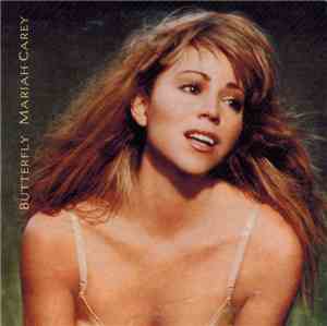 Mariah Carey - Butterfly