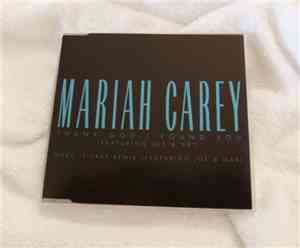 Mariah Carey With Joe & 98° - Thank God I Found You