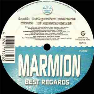Marmion - Best Regards