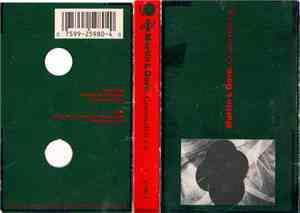 Martin L. Gore - Counterfeit E.P.