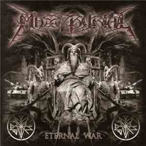 Mass Burial - Eternal War