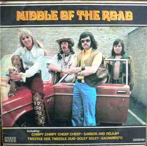 Middle Of The Road - Middle Of The Road