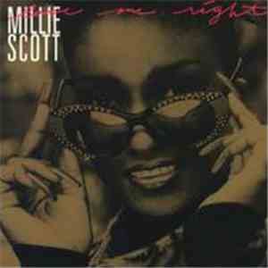 Millie Scott - Love Me Right