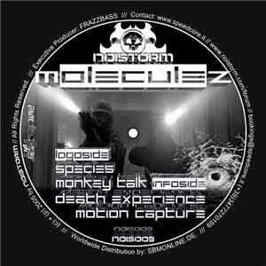 Moleculez - Species