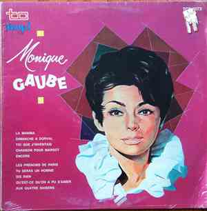 Monique Gaube - Monique Gaube