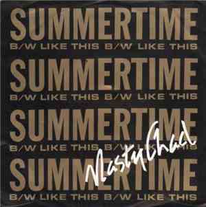 Nasty Chad - summertime / like this