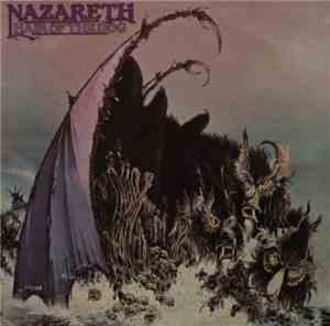 Nazareth  - Hair Of The Dog