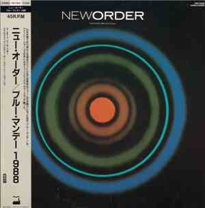 NewOrder - Blue Monday 1988