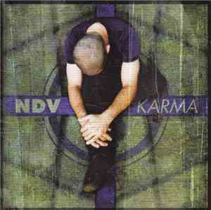 Nick D'Virgilio - Karma