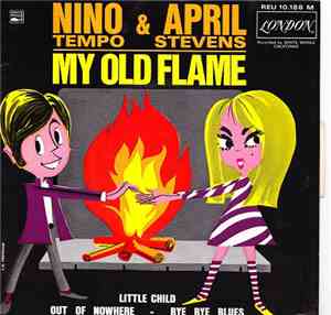 Nino Tempo & April Stevens - My Old Flame