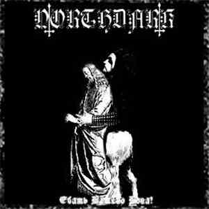 Northdark - Ебать Вашего Бога! (Fuck Your God!)
